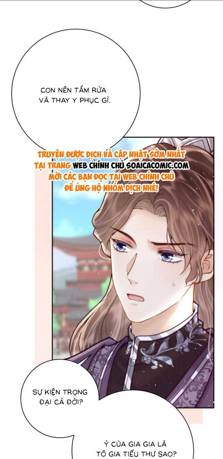 nữ đế và dàn hậu cung siêu phẩm chapter 4 - Trang 2