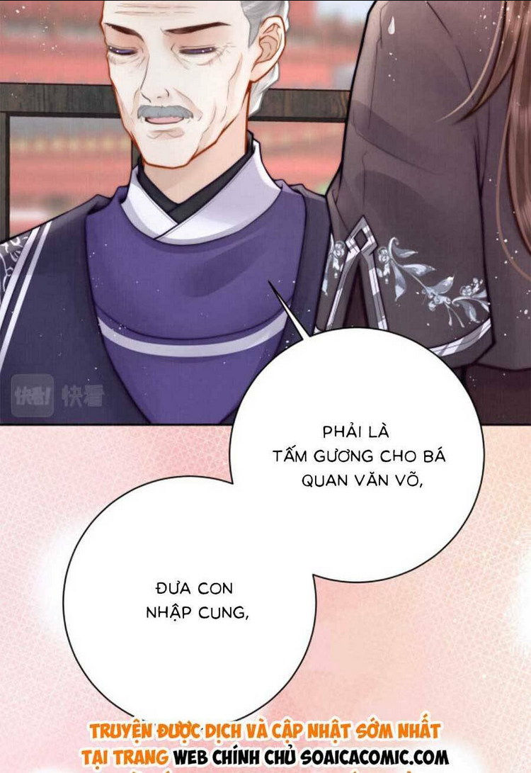 nữ đế và dàn hậu cung siêu phẩm chapter 4 - Trang 2