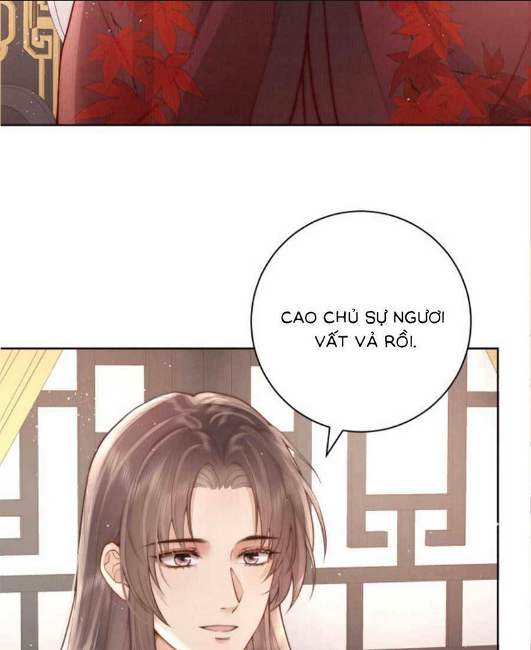 nữ đế và dàn hậu cung siêu phẩm chapter 4 - Trang 2