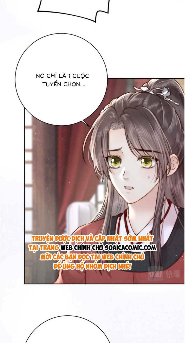 nữ đế và dàn hậu cung siêu phẩm chapter 4 - Trang 2