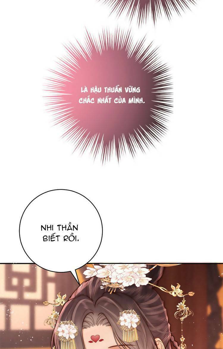 nữ đế và dàn hậu cung siêu phẩm chapter 7 - Trang 2