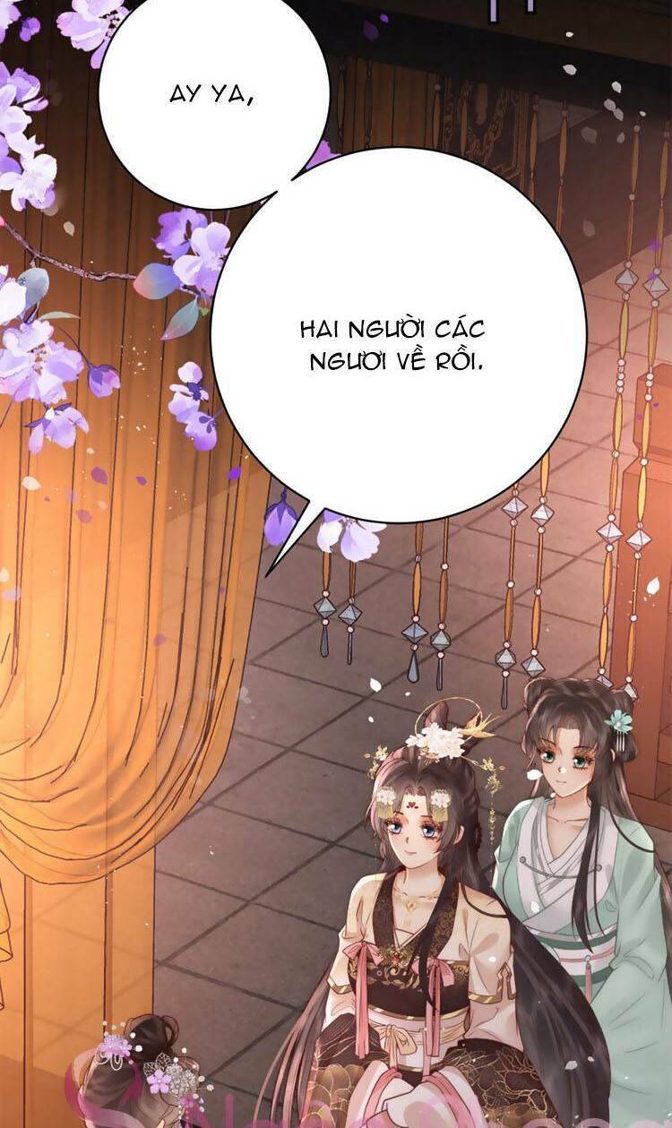 nữ đế và dàn hậu cung siêu phẩm chapter 7 - Trang 2