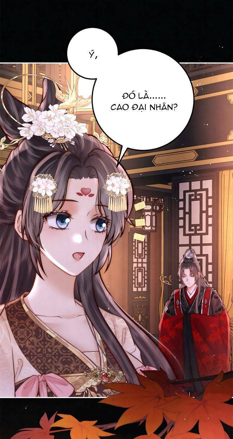 nữ đế và dàn hậu cung siêu phẩm chapter 7 - Trang 2