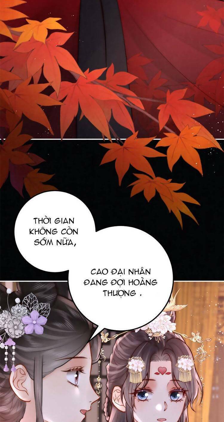 nữ đế và dàn hậu cung siêu phẩm chapter 7 - Trang 2