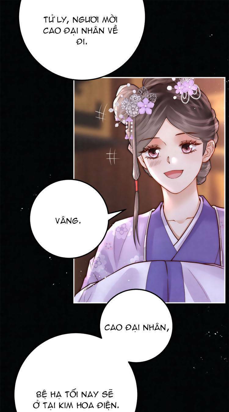 nữ đế và dàn hậu cung siêu phẩm chapter 7 - Trang 2