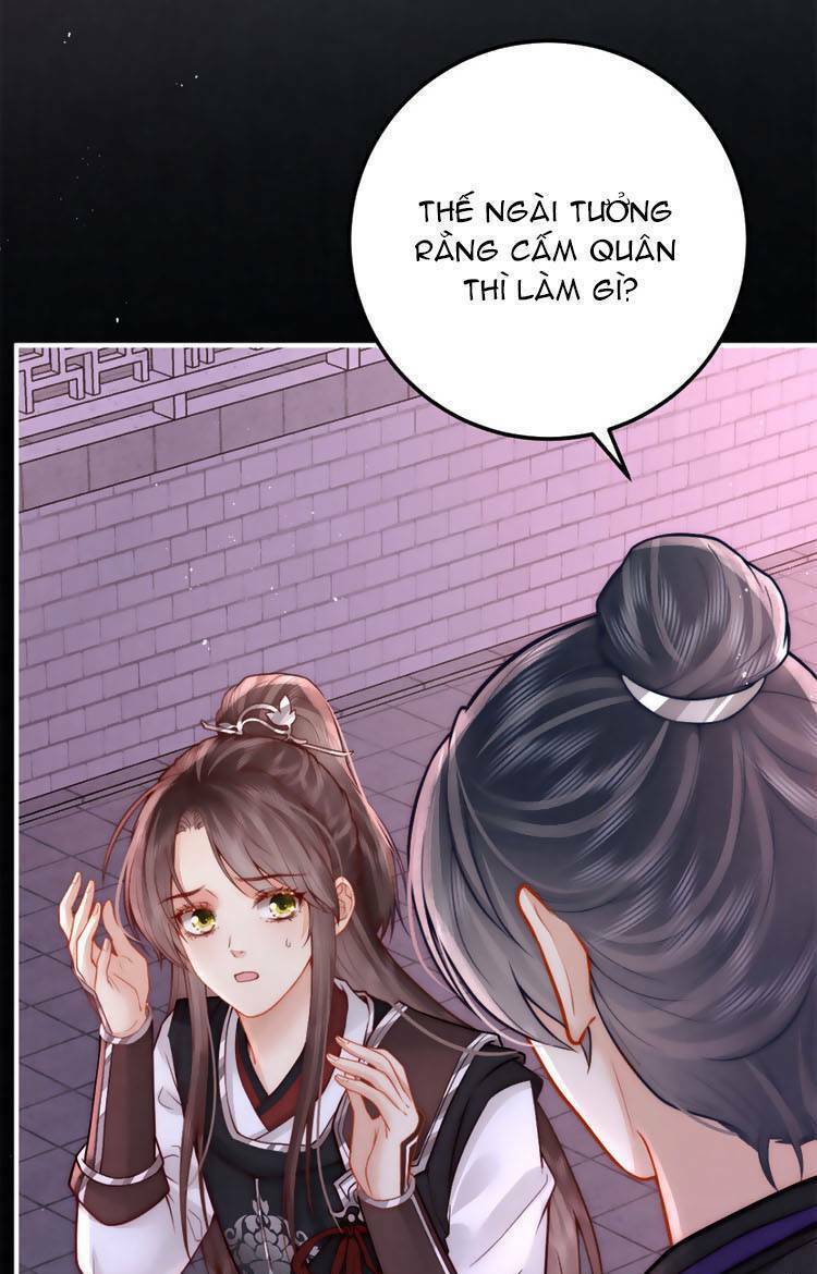 nữ đế và dàn hậu cung siêu phẩm chapter 7 - Trang 2