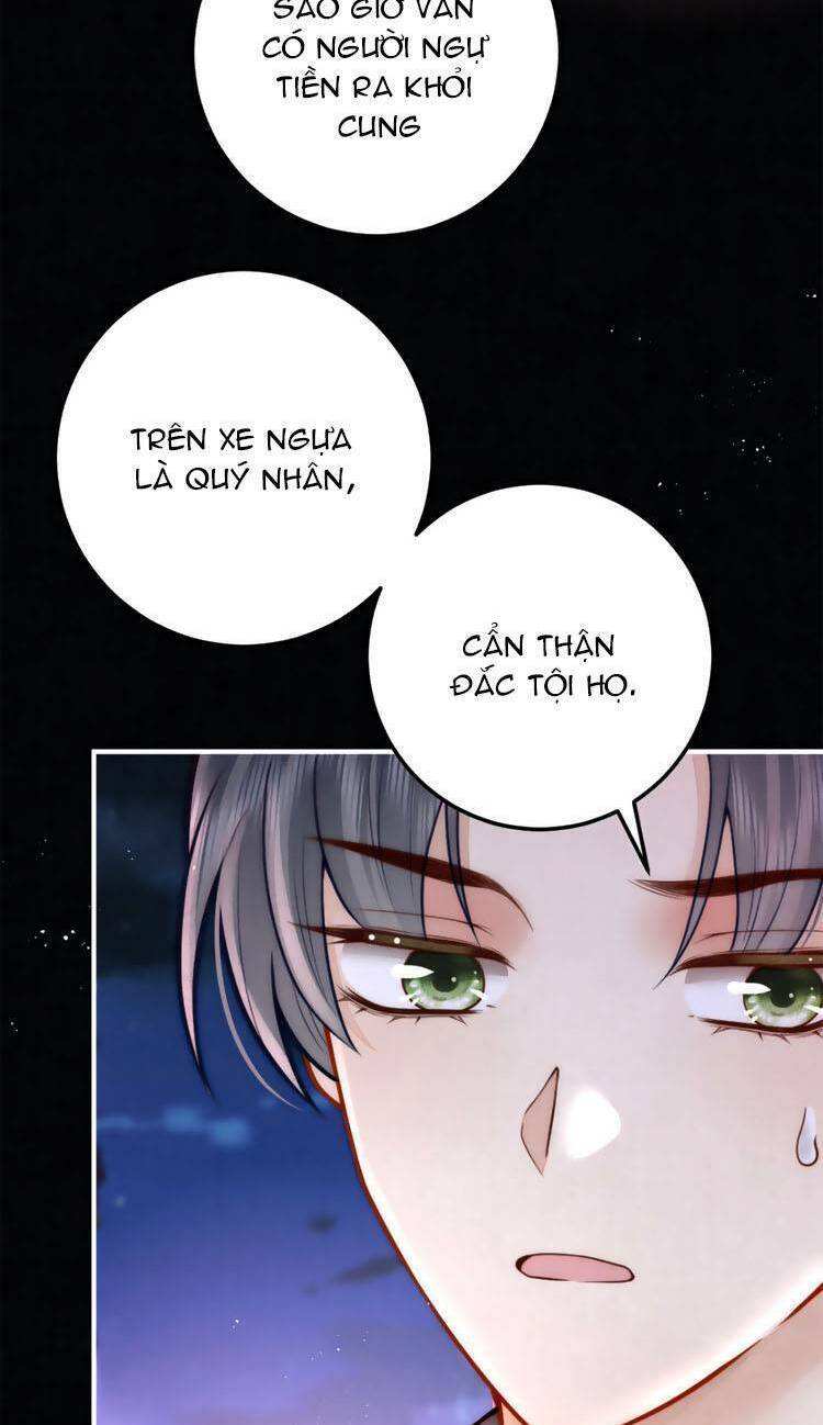 nữ đế và dàn hậu cung siêu phẩm chapter 7 - Trang 2