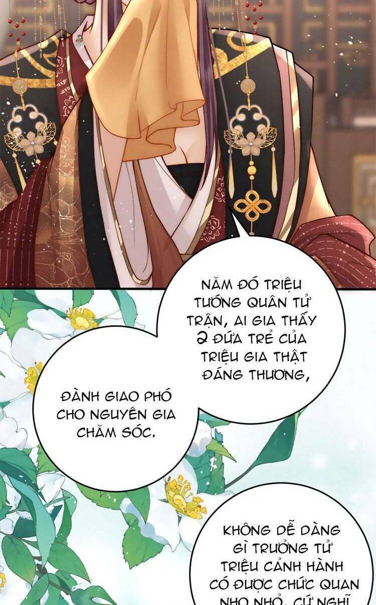 nữ đế và dàn hậu cung siêu phẩm chapter 7 - Trang 2