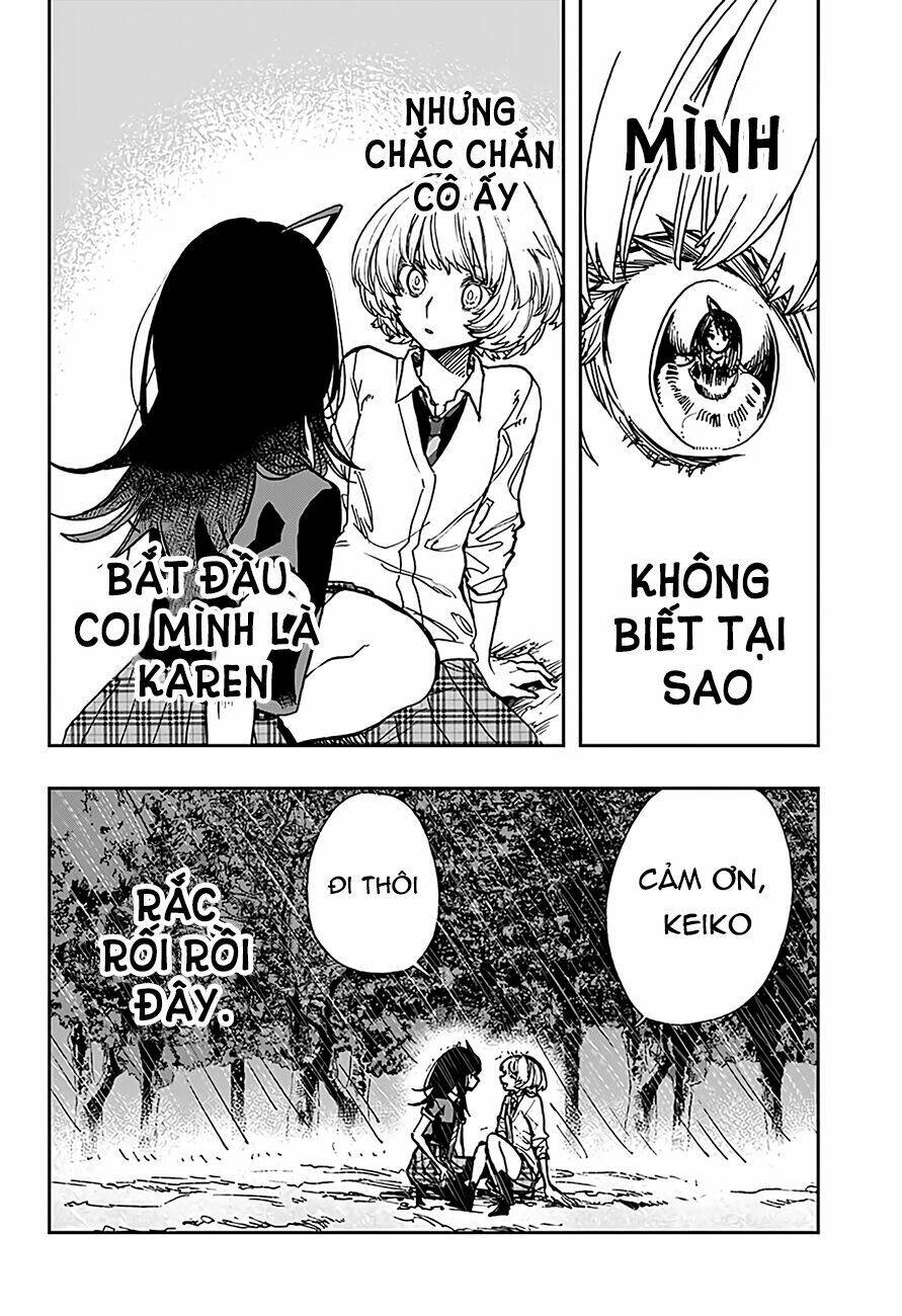 Nữ Diễn Viên Tài Năng Chapter 20 - Trang 2