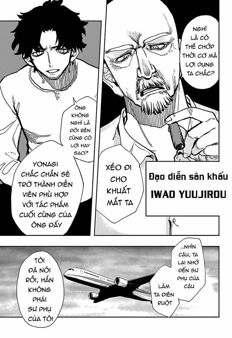 Nữ Diễn Viên Tài Năng Chapter 23 - Trang 2