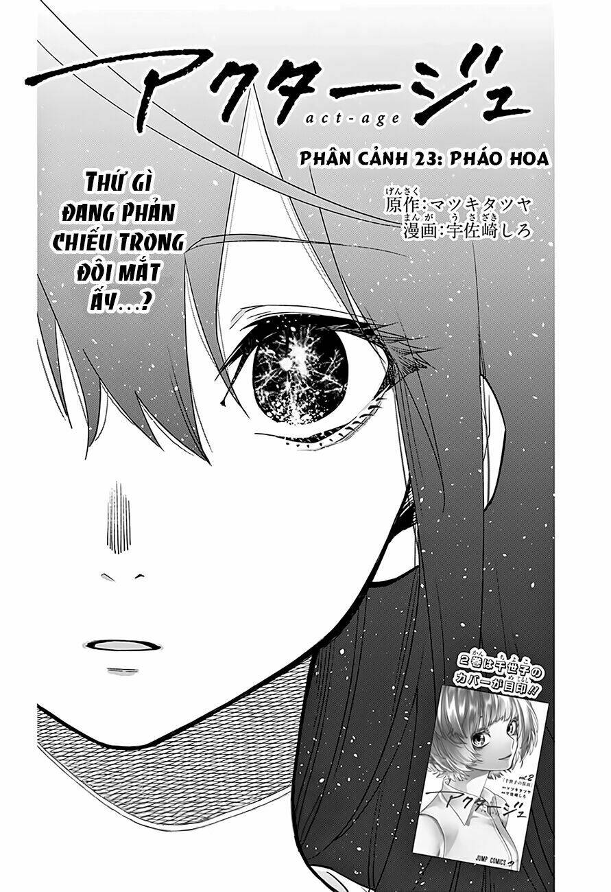 Nữ Diễn Viên Tài Năng Chapter 23 - Trang 2