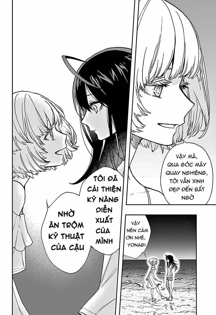 Nữ Diễn Viên Tài Năng Chapter 23 - Trang 2