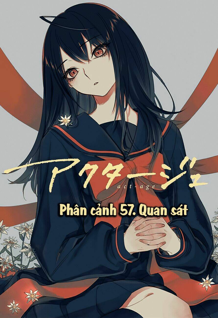 Nữ Diễn Viên Tài Năng Chapter 57 - Next Chapter 58