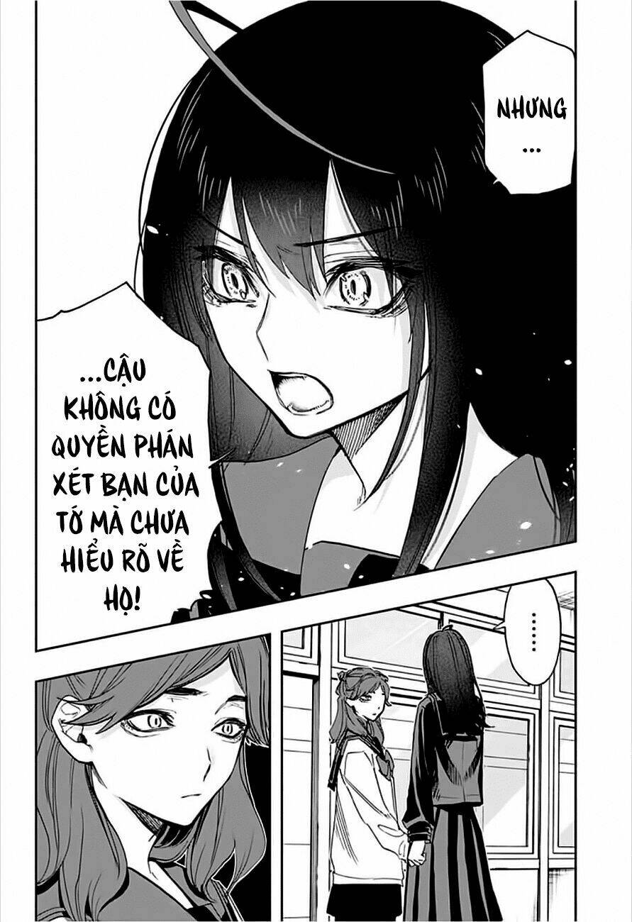 Nữ Diễn Viên Tài Năng Chapter 58 - Trang 2