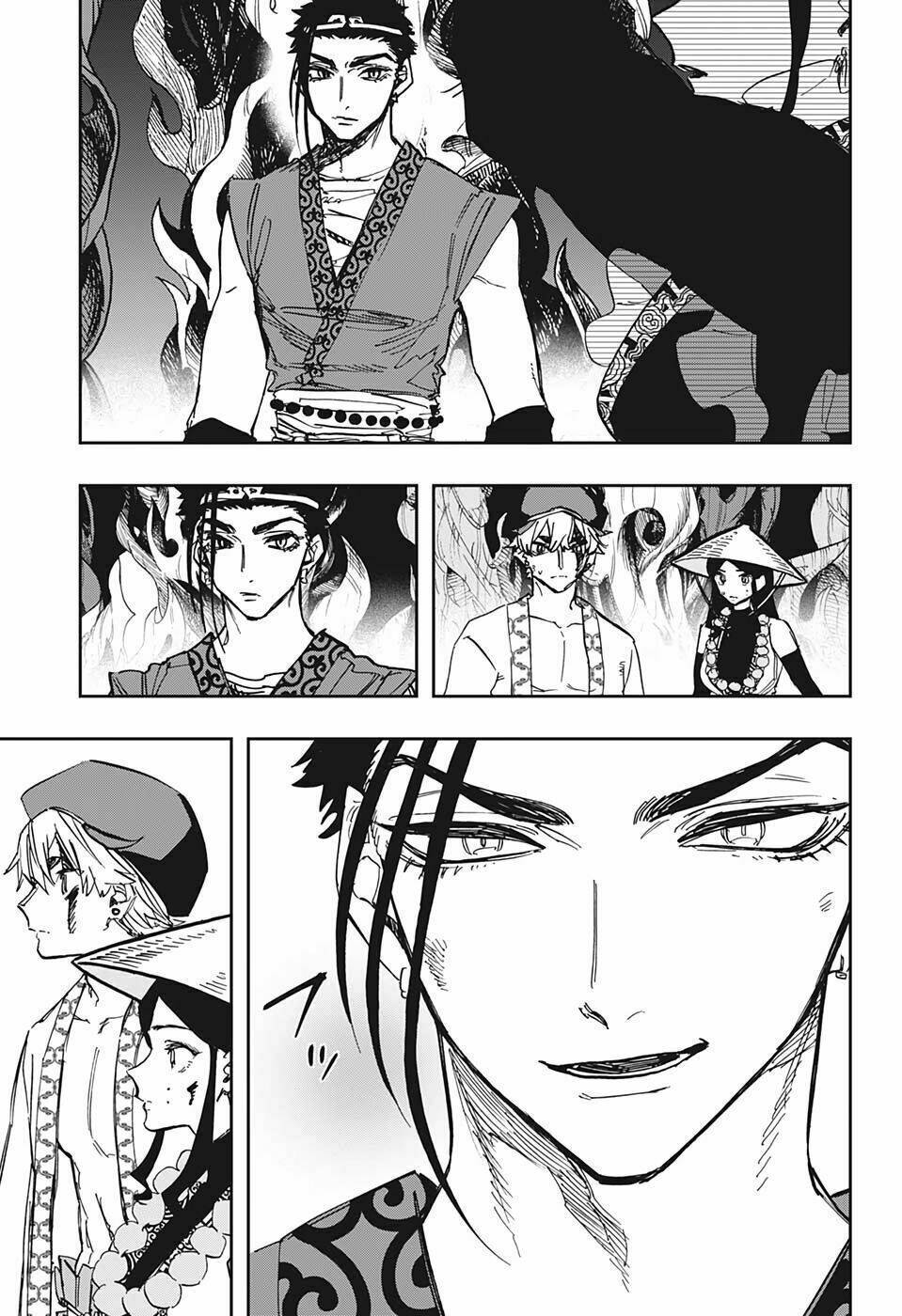 Nữ Diễn Viên Tài Năng Chapter 98 - Next Chapter 99