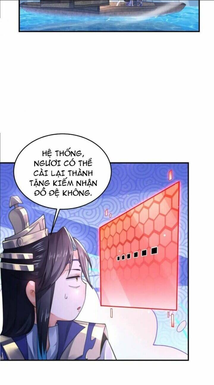 nữ đồ đệ ai nấy đều muốn giết ta chapter 109 - Next chapter 110