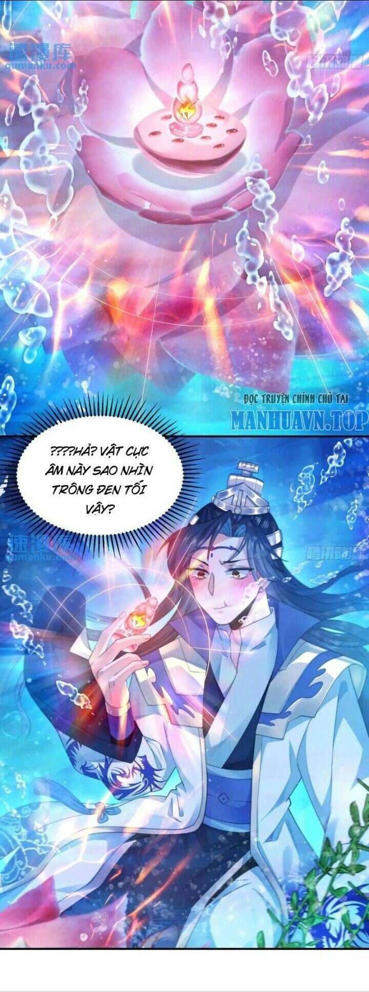 nữ đồ đệ ai nấy đều muốn giết ta chapter 110 - Trang 2