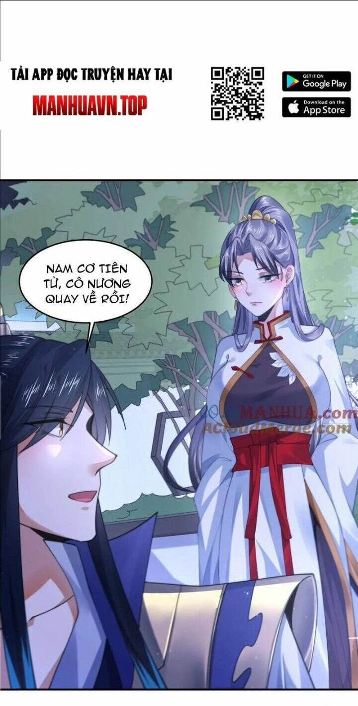 nữ đồ đệ ai nấy đều muốn giết ta chapter 116 - Trang 2