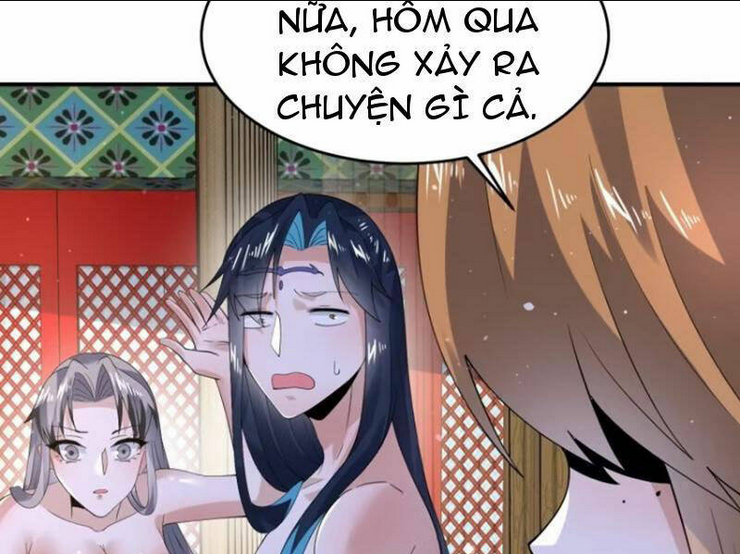 nữ đồ đệ ai nấy đều muốn giết ta chapter 122 - Next chapter 123