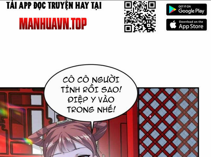 nữ đồ đệ ai nấy đều muốn giết ta chapter 122 - Next chapter 123