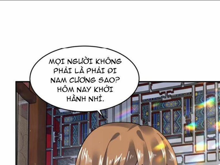 nữ đồ đệ ai nấy đều muốn giết ta chapter 122 - Next chapter 123