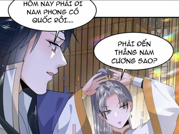 nữ đồ đệ ai nấy đều muốn giết ta chapter 122 - Next chapter 123