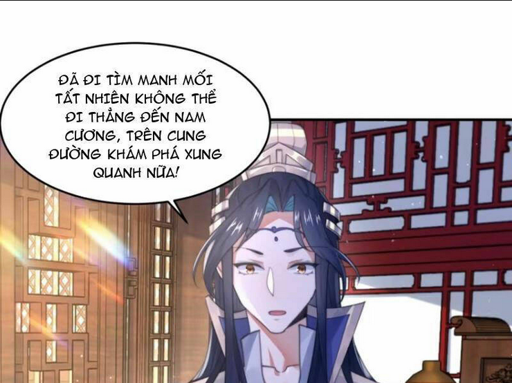 nữ đồ đệ ai nấy đều muốn giết ta chapter 122 - Next chapter 123