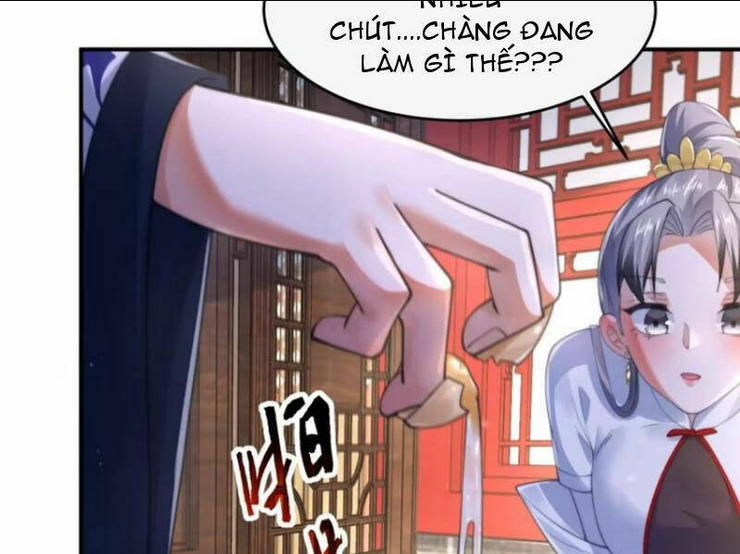 nữ đồ đệ ai nấy đều muốn giết ta chapter 122 - Next chapter 123