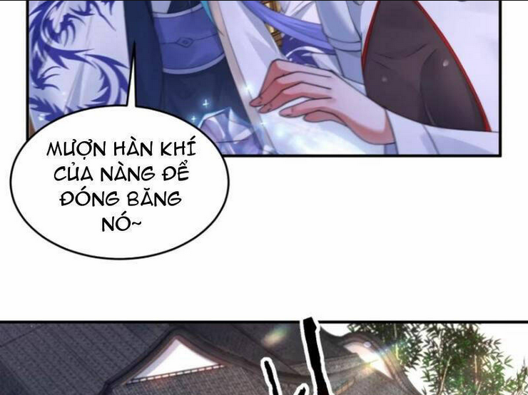 nữ đồ đệ ai nấy đều muốn giết ta chapter 122 - Next chapter 123