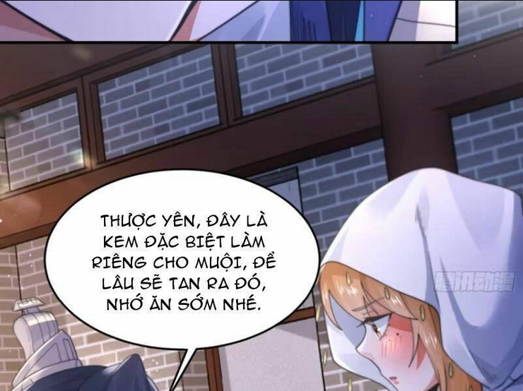 nữ đồ đệ ai nấy đều muốn giết ta chapter 122 - Next chapter 123