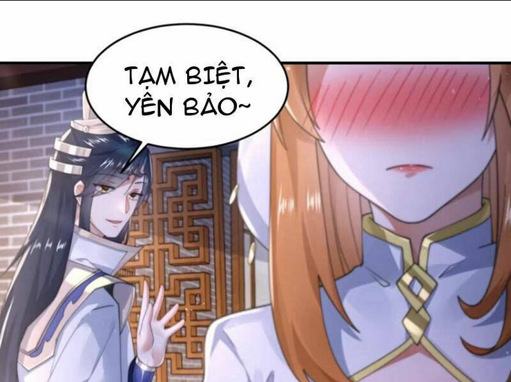 nữ đồ đệ ai nấy đều muốn giết ta chapter 122 - Next chapter 123