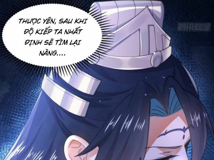 nữ đồ đệ ai nấy đều muốn giết ta chapter 122 - Next chapter 123