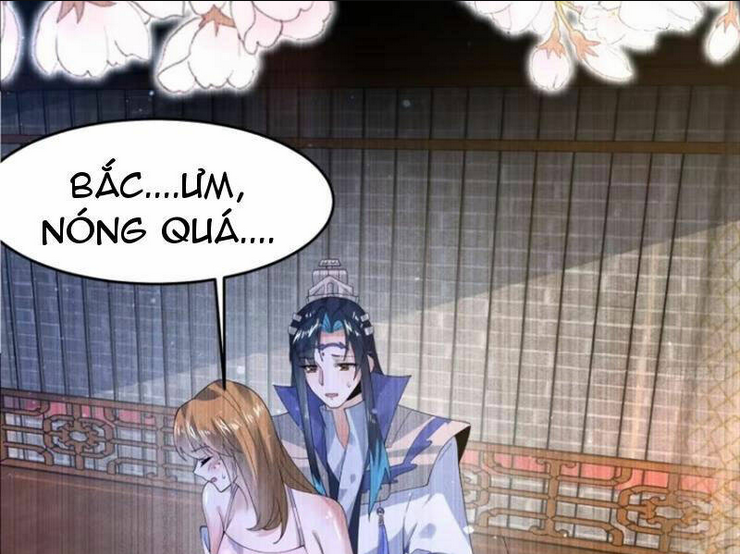 nữ đồ đệ ai nấy đều muốn giết ta chapter 122 - Next chapter 123