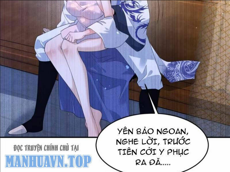 nữ đồ đệ ai nấy đều muốn giết ta chapter 122 - Next chapter 123