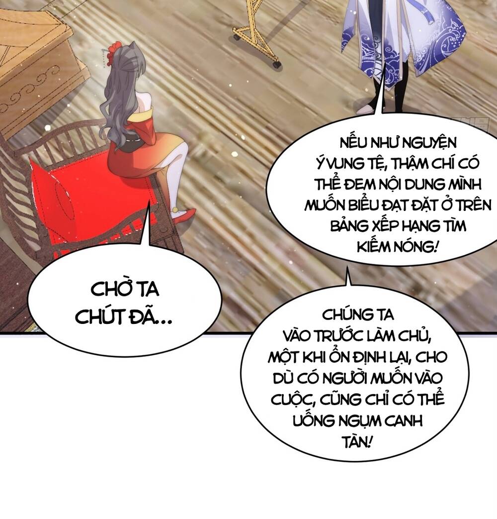 nữ đồ đệ ai nấy đều muốn giết ta chapter 16 - Next chapter 17