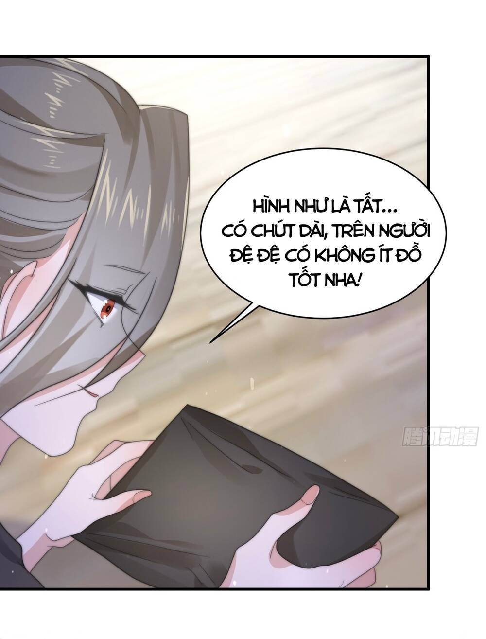 nữ đồ đệ ai nấy đều muốn giết ta chapter 17 - Next chapter 18