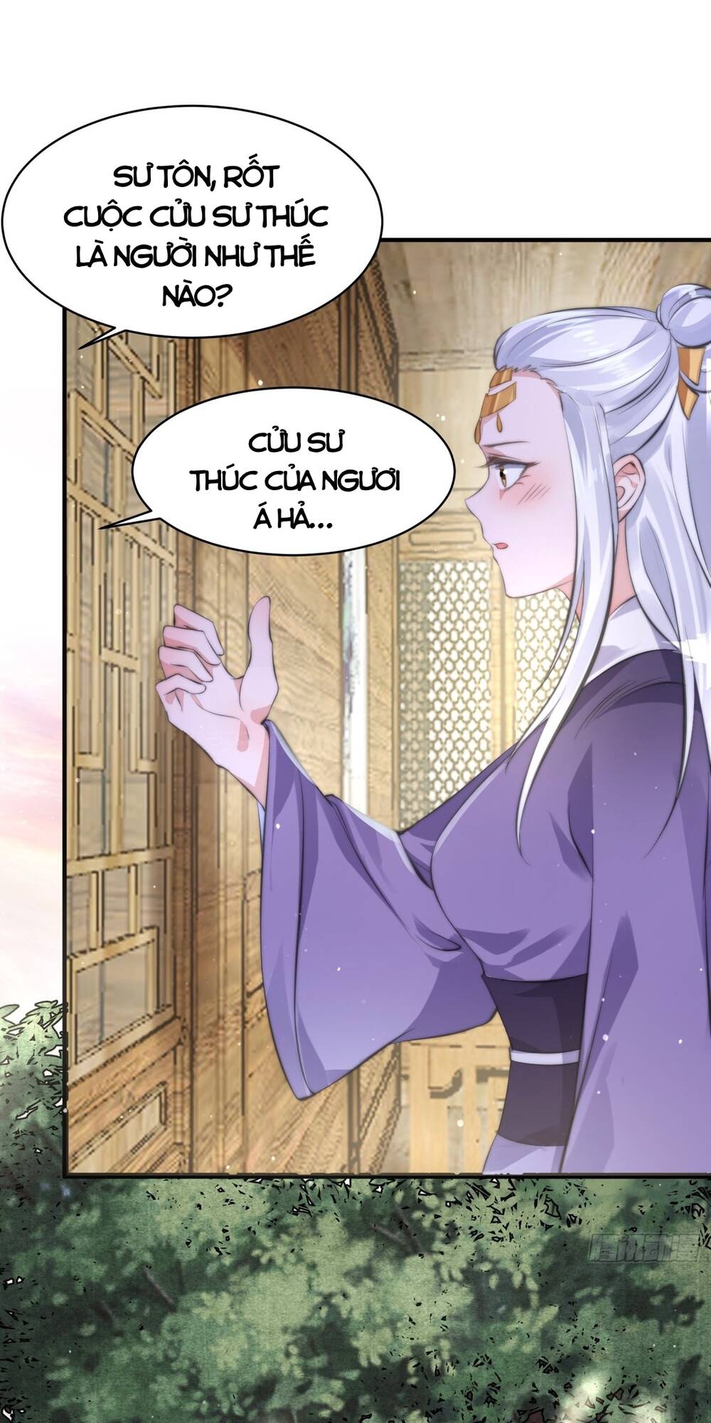 nữ đồ đệ ai nấy đều muốn giết ta chapter 17 - Next chapter 18