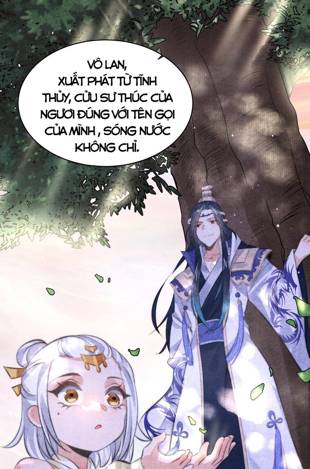 nữ đồ đệ ai nấy đều muốn giết ta chapter 17 - Next chapter 18