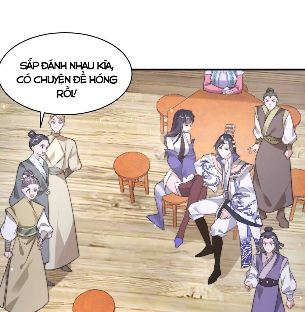 nữ đồ đệ ai nấy đều muốn giết ta chapter 19 - Next chapter 20