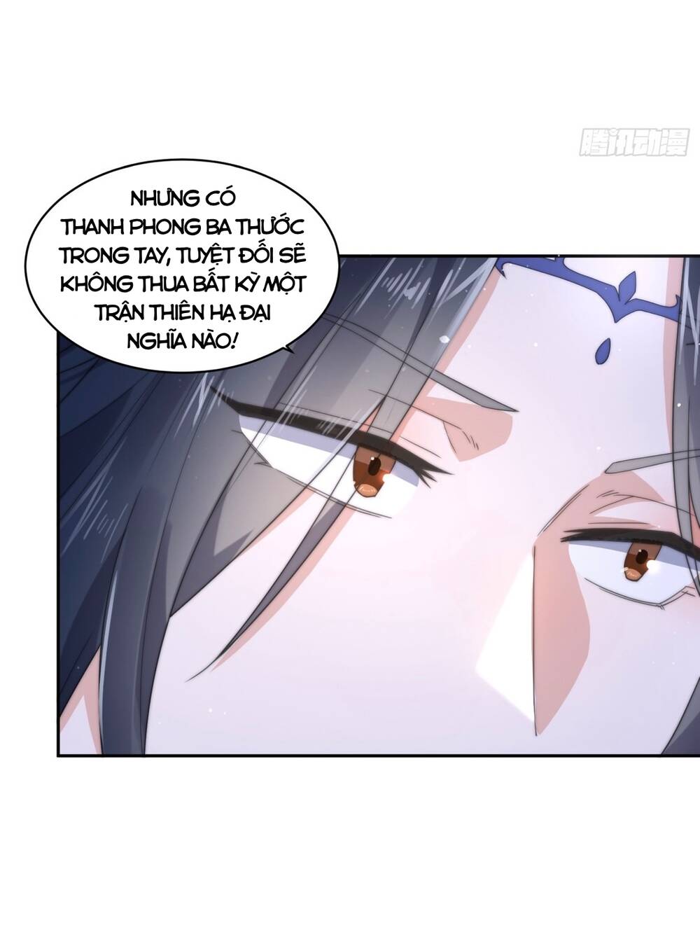 nữ đồ đệ ai nấy đều muốn giết ta chapter 23 - Next chapter 24