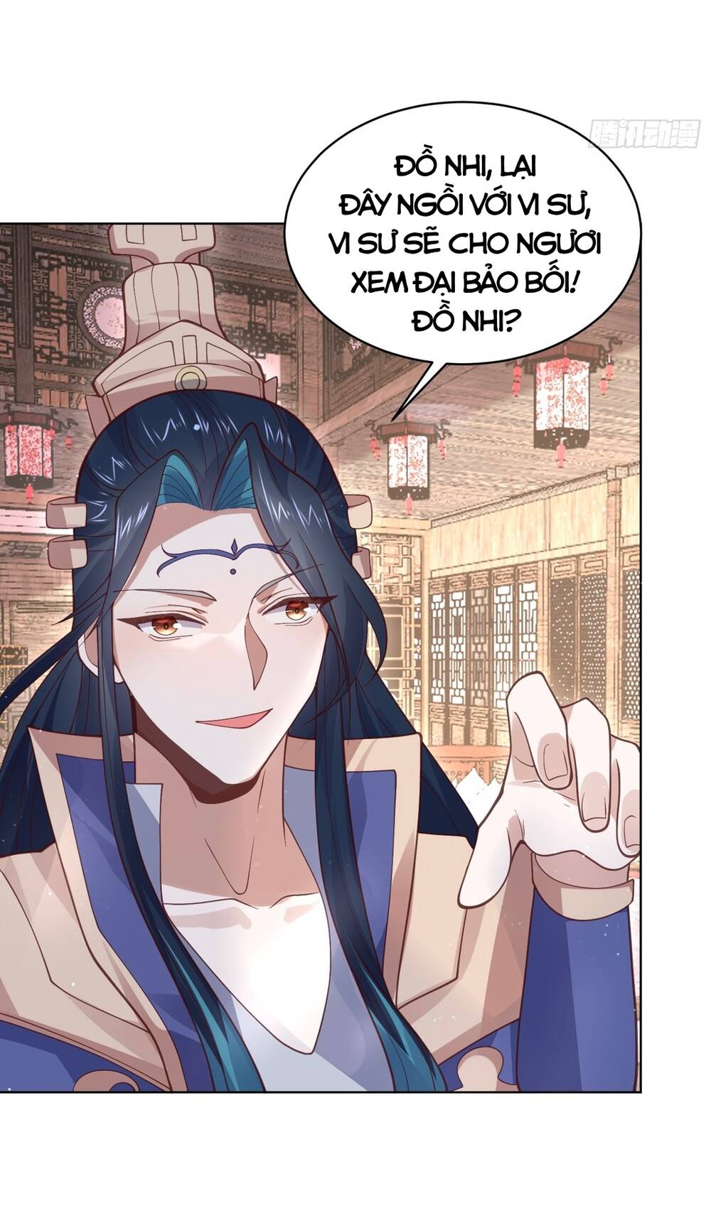 nữ đồ đệ ai nấy đều muốn giết ta chapter 23 - Next chapter 24