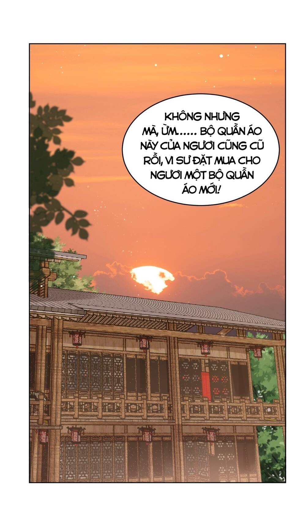 nữ đồ đệ ai nấy đều muốn giết ta chapter 23 - Next chapter 24