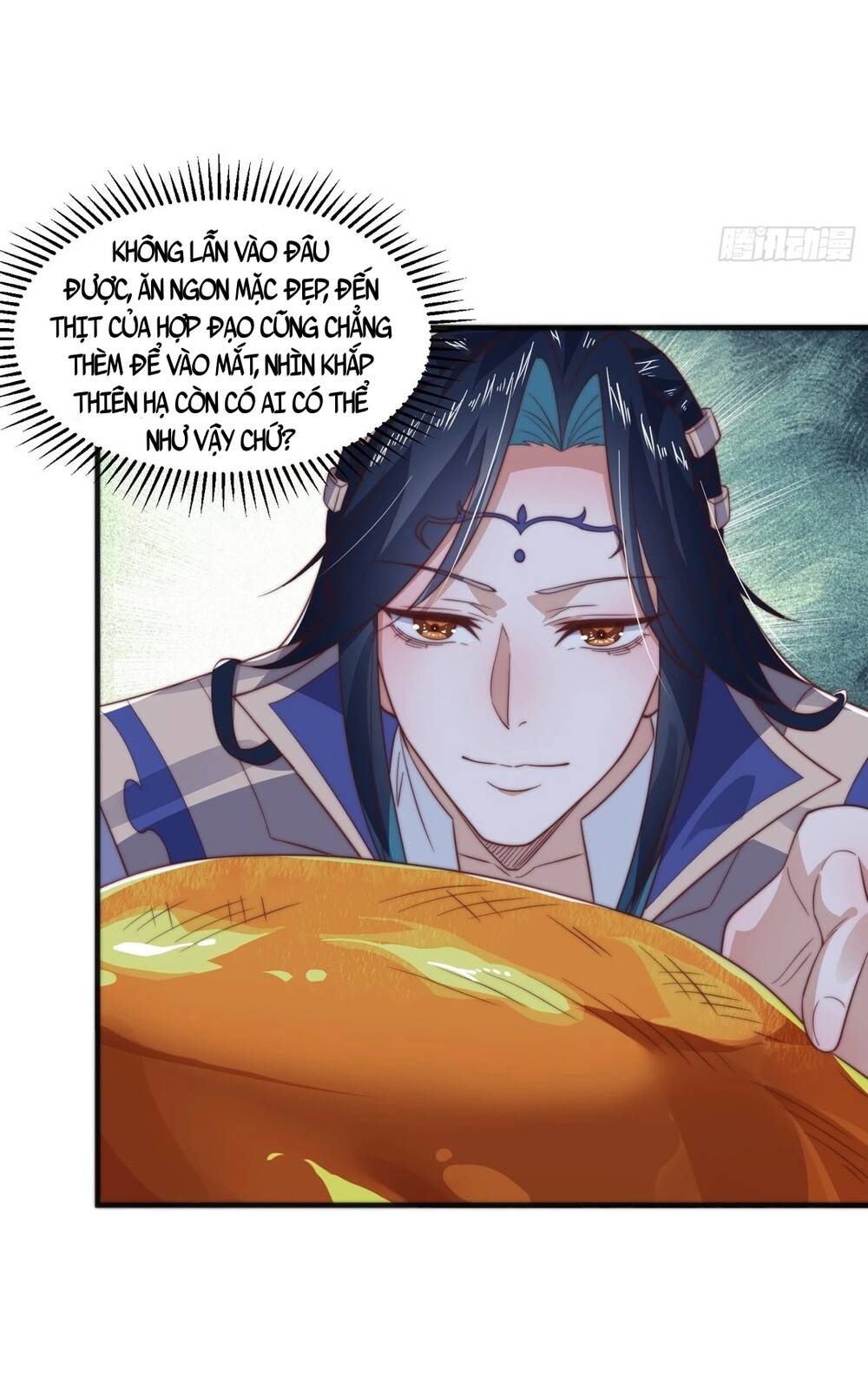 nữ đồ đệ ai nấy đều muốn giết ta chapter 31 - Next chapter 32