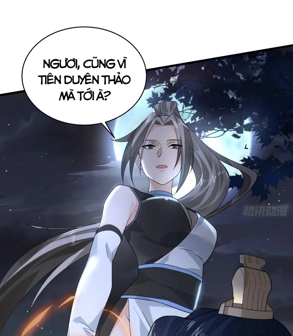 nữ đồ đệ ai nấy đều muốn giết ta chapter 31 - Next chapter 32