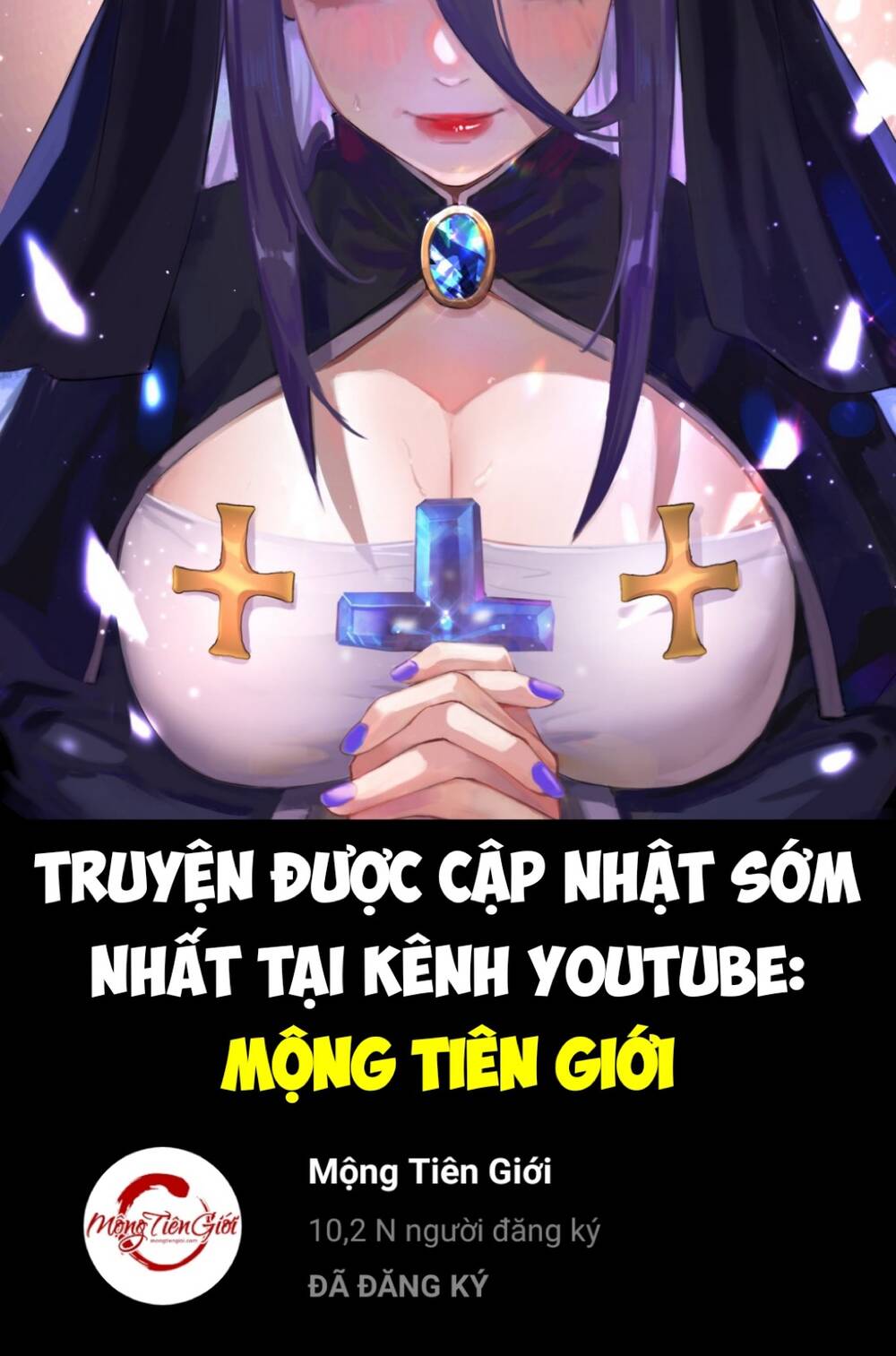 nữ đồ đệ ai nấy đều muốn giết ta chapter 4 - Trang 2