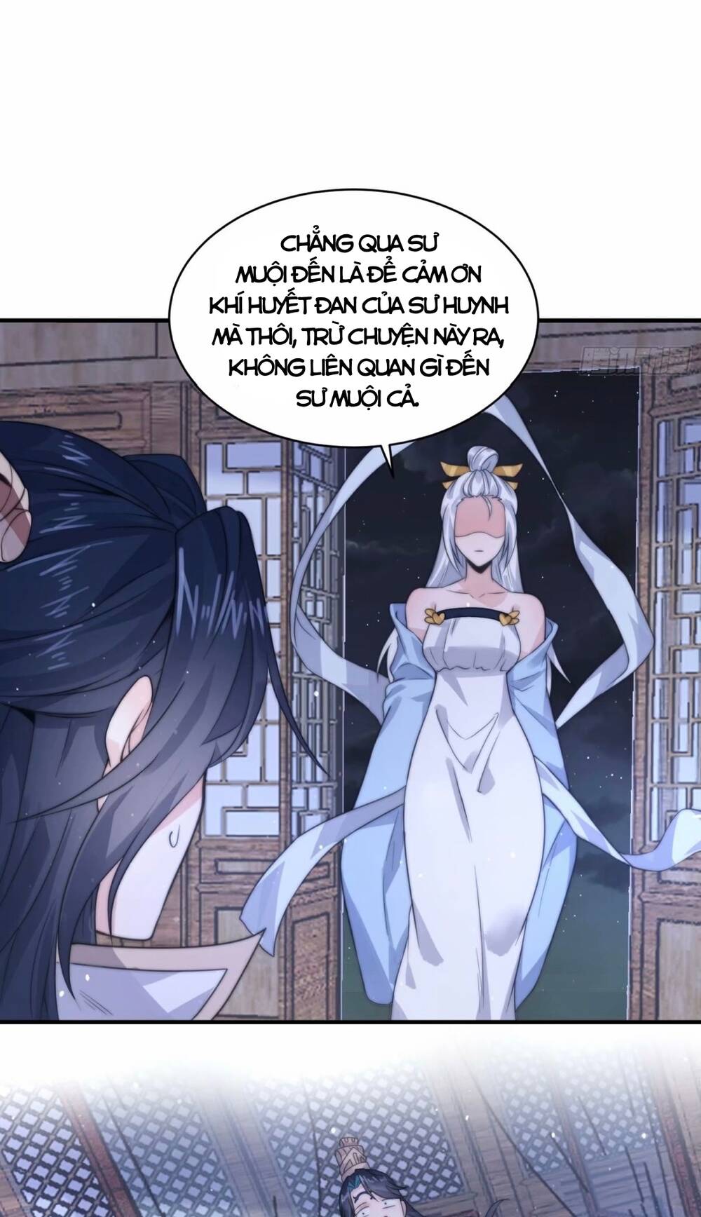 nữ đồ đệ ai nấy đều muốn giết ta chapter 40 - Next chapter 41