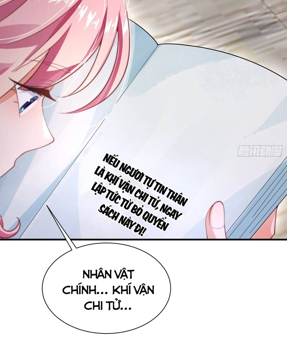 nữ đồ đệ ai nấy đều muốn giết ta chapter 5 - Next chapter 6