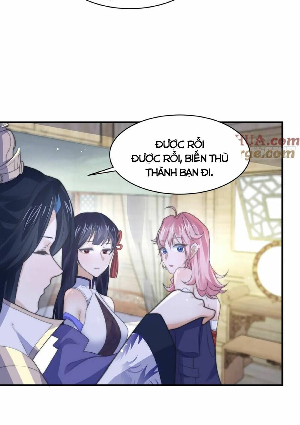 nữ đồ đệ ai nấy đều muốn giết ta chapter 51 - Next chapter 52