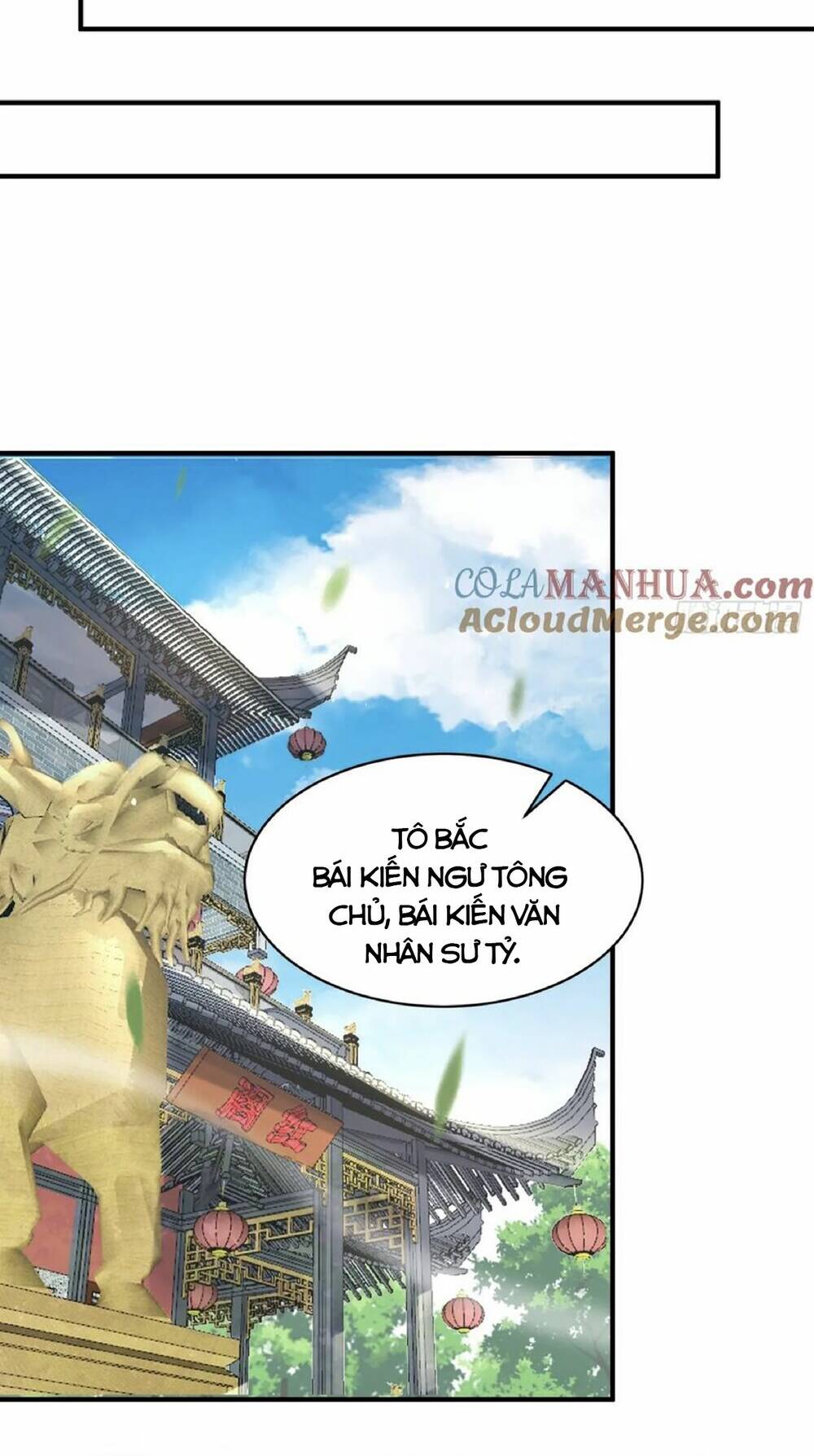 nữ đồ đệ ai nấy đều muốn giết ta chapter 51 - Next chapter 52