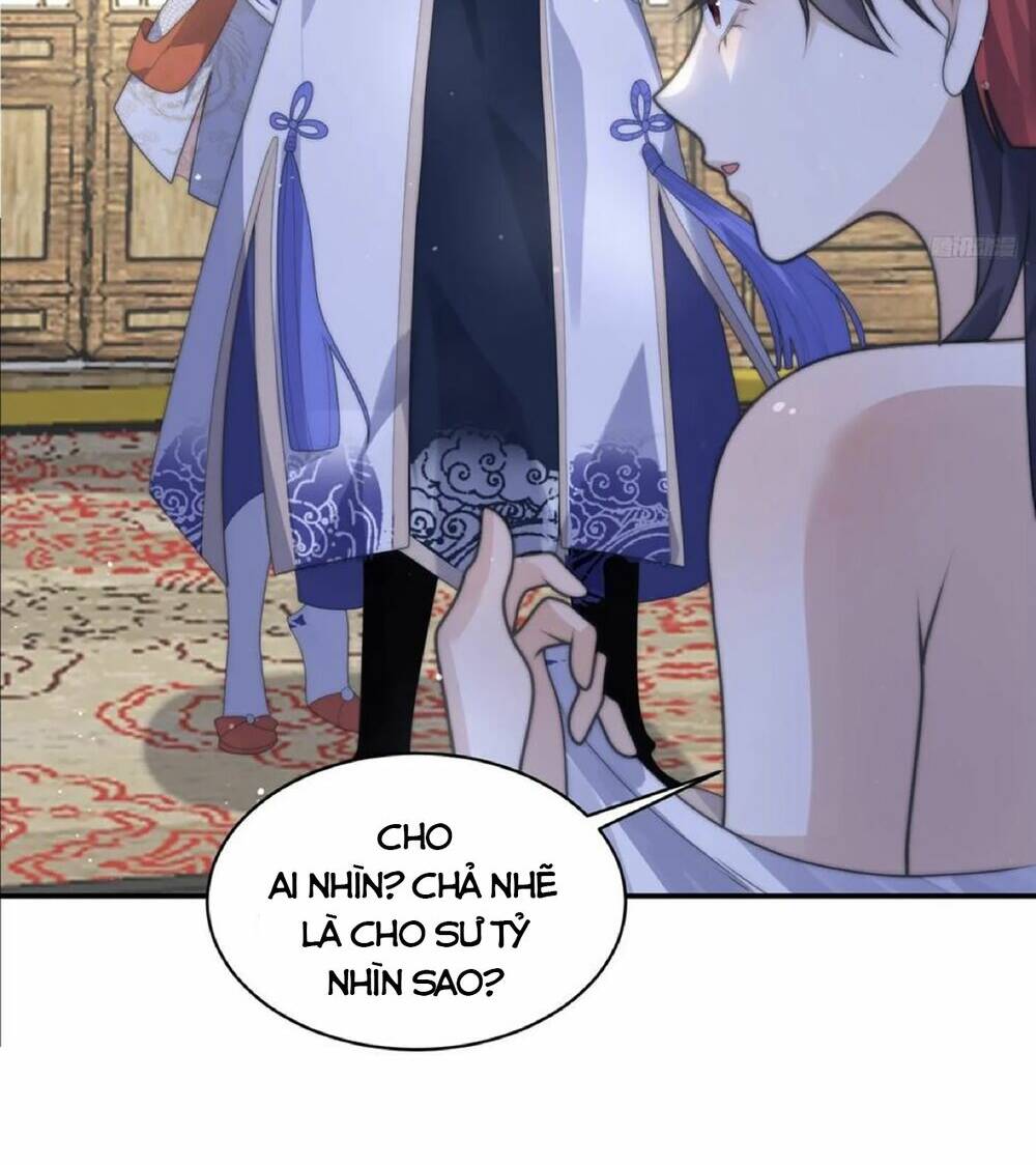 nữ đồ đệ ai nấy đều muốn giết ta chapter 51 - Next chapter 52